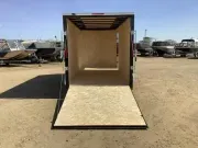 new Cargo (Enclosed) Trailers Rainbow Trailers  for sale, in Nisku, AB Thumbnail 9