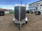 new Cargo (Enclosed) Trailers Weberlane  for sale, in Nisku, AB Thumbnail 2