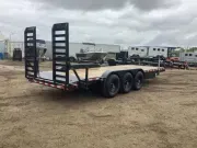 new Equipment / Flatbed Trailers Canada Trailers  for sale, in Nisku, AB Thumbnail 3