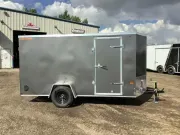 new Cargo (Enclosed) Trailers Rainbow Trailers  for sale, in Nisku, AB Thumbnail 2
