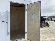 new Cargo (Enclosed) Trailers Rainbow Trailers  for sale, in Nisku, AB Thumbnail 9