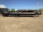 new Equipment / Flatbed Trailers Canada Trailers  for sale, in Nisku, AB Thumbnail 2