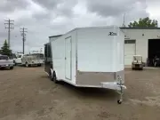 new Cargo (Enclosed) Trailers High Country  for sale, in Nisku, AB Thumbnail 1