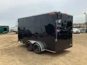 new Cargo (Enclosed) Trailers Rainbow Trailers  for sale, in Nisku, AB Thumbnail 3