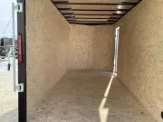 new Cargo (Enclosed) Trailers Rainbow Trailers  for sale, in Nisku, AB Thumbnail 11