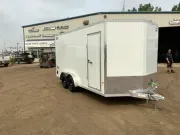 new Cargo (Enclosed) Trailers High Country  for sale, in Nisku, AB Thumbnail 1