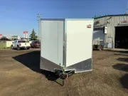 new Cargo (Enclosed) Trailers Weberlane  for sale, in Nisku, AB Thumbnail 3