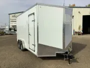 new Cargo (Enclosed) Trailers Weberlane  for sale, in Nisku, AB Thumbnail 1