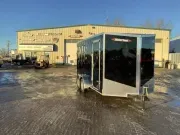 new Cargo (Enclosed) Trailers Weberlane  for sale, in Nisku, AB Thumbnail 1