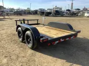 new Equipment / Flatbed Trailers Canada Trailers  for sale, in Nisku, AB Thumbnail 5