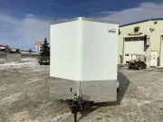 new Cargo (Enclosed) Trailers Rainbow Trailers  for sale, in Nisku, AB Thumbnail 8