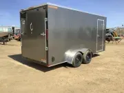new Cargo (Enclosed) Trailers Rainbow Trailers  for sale, in Nisku, AB Thumbnail 3