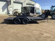 new Equipment / Flatbed Trailers Rainbow Trailers  for sale, in Nisku, AB Thumbnail 2