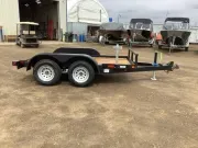 new Equipment / Flatbed Trailers Canada Trailers  for sale, in Nisku, AB Thumbnail 2