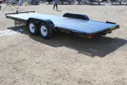 new Car Haulers / Racing Trailers Rainbow Trailers  for sale, in Nisku, AB Thumbnail 4