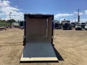 new Cargo (Enclosed) Trailers Rainbow Trailers  for sale, in Nisku, AB Thumbnail 3
