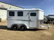 new Horse Trailers Thuro-Bilt  for sale, in Nisku, AB Thumbnail 2