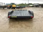 new Equipment / Flatbed Trailers Rainbow Trailers  for sale, in Nisku, AB Thumbnail 4