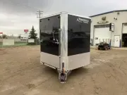 new Snowmobile Trailers Rainbow Trailers  for sale, in Nisku, AB Thumbnail 3