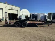 new Equipment / Flatbed Trailers Canada Trailers  for sale, in Nisku, AB Thumbnail 2