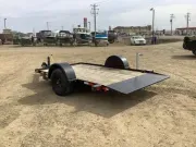 new Equipment / Flatbed Trailers Canada Trailers  for sale, in Nisku, AB Thumbnail 5