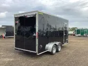 new Cargo (Enclosed) Trailers Weberlane  for sale, in Nisku, AB Thumbnail 3