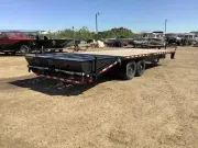 new Equipment / Flatbed Trailers Canada Trailers  for sale, in Nisku, AB Thumbnail 3