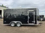 new Cargo (Enclosed) Trailers Weberlane  for sale, in Nisku, AB Thumbnail 2