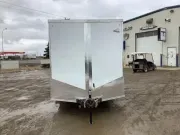 new Cargo (Enclosed) Trailers Weberlane  for sale, in Nisku, AB Thumbnail 2