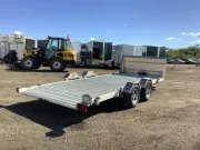 used Car Haulers / Racing Trailers Timpte  for sale, in Nisku, AB Thumbnail 3