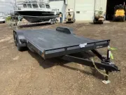 new Equipment / Flatbed Trailers Rainbow Trailers  for sale, in Nisku, AB Thumbnail 2