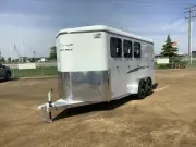 new Horse Trailers Thuro-Bilt  for sale, in Nisku, AB Thumbnail 3