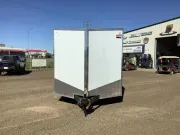 new Cargo (Enclosed) Trailers Weberlane  for sale, in Nisku, AB Thumbnail 3