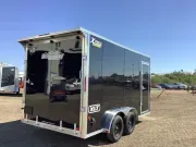 new Cargo (Enclosed) Trailers High Country  for sale, in Nisku, AB Thumbnail 3