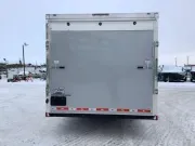 new Cargo (Enclosed) Trailers Cargo Mate  for sale, in Nisku, AB Thumbnail 4