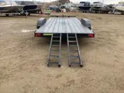 new Equipment / Flatbed Trailers Rainbow Trailers  for sale, in Nisku, AB Thumbnail 10