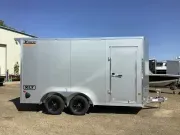 new Cargo (Enclosed) Trailers High Country  for sale, in Nisku, AB Thumbnail 2