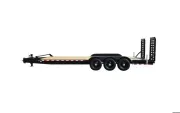 new Equipment / Flatbed Trailers Canada Trailers  for sale, in Nisku, AB Thumbnail 1