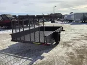 new Utility Trailers Rainbow Trailers  for sale, in Nisku, AB Thumbnail 3