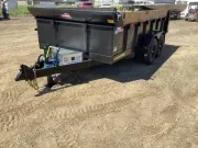 new Dump Trailers Canada Trailers  for sale, in Nisku, AB Thumbnail 2
