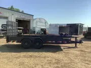 new Utility Trailers Canada Trailers  for sale, in Nisku, AB Thumbnail 2
