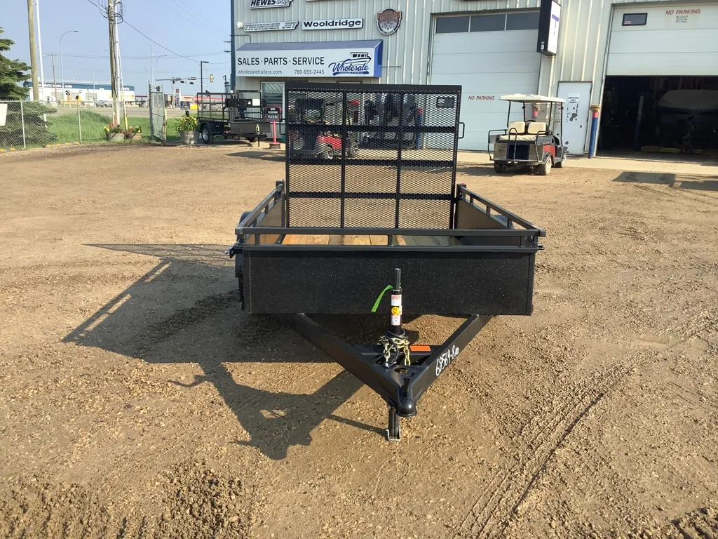 new Utility Trailers Canada Trailers  for sale, in Nisku, AB Thumbnail 2