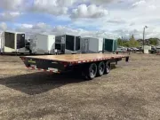 new Equipment / Flatbed Trailers Canada Trailers  for sale, in Nisku, AB Thumbnail 3