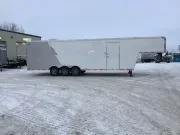new Cargo (Enclosed) Trailers Cargo Mate  for sale, in Nisku, AB Thumbnail 2