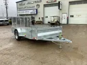 new Utility Trailers One Sixteen Trailers  for sale, in Nisku, AB Thumbnail 1