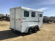 new Horse Trailers Thuro-Bilt  for sale, in Nisku, AB Thumbnail 3