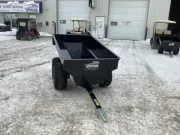 2026 Weberlane ATV360T