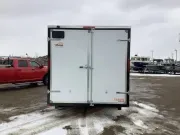 new Cargo (Enclosed) Trailers Rainbow Trailers  for sale, in Nisku, AB Thumbnail 6