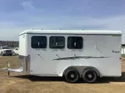 new Horse Trailers Thuro-Bilt  for sale, in Nisku, AB Thumbnail 2