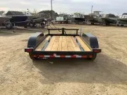 new Equipment / Flatbed Trailers Canada Trailers  for sale, in Nisku, AB Thumbnail 4